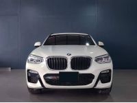 2019 BMW X4 2.0 xDrive20d M Sport 4WD SUV รับรถได้เลย ไม่ต้องรอ รูปที่ 14